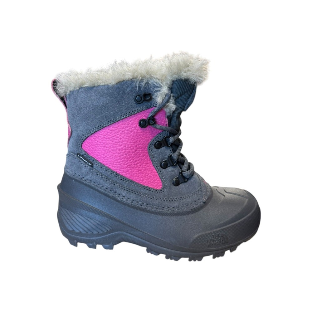 THE NORTH FACE Shellista ,‎ Youth Size 3